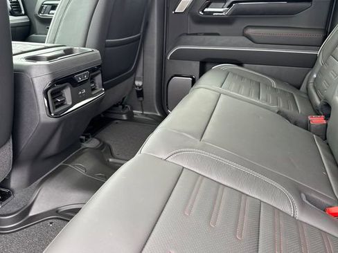 New 2026 GMC Sierra 1500 AT4X w/ LPO, Black Badging Package AWD/4WD image 13