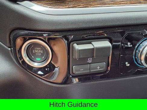 New 2026 GMC Sierra 1500 Elevation w/ Preferred Package AWD/4WD image 14