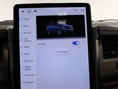 Used 2024 Ford Expedition Limited image 49