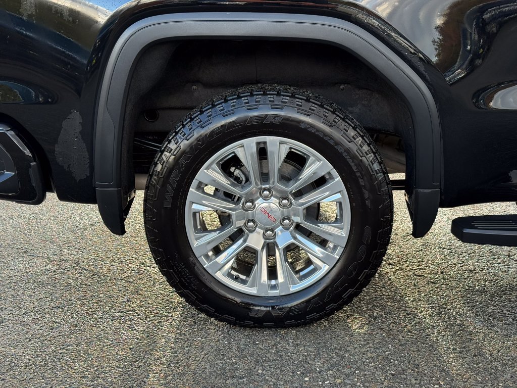 Used 2026 GMC Sierra 1500 Denali AWD/4WD image 10