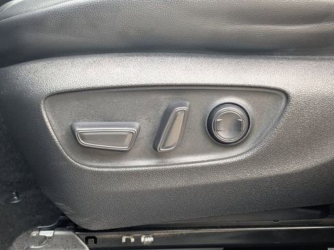 Used 2023 Toyota Highlander XLE image 22