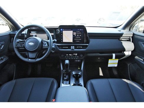 New 2026 Subaru Outback Limited image 8