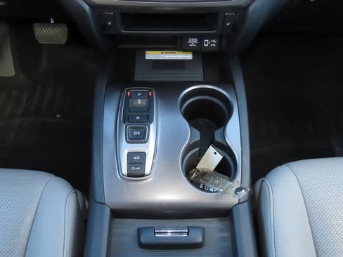 Certified 2023 Honda Passport EX-L image 21