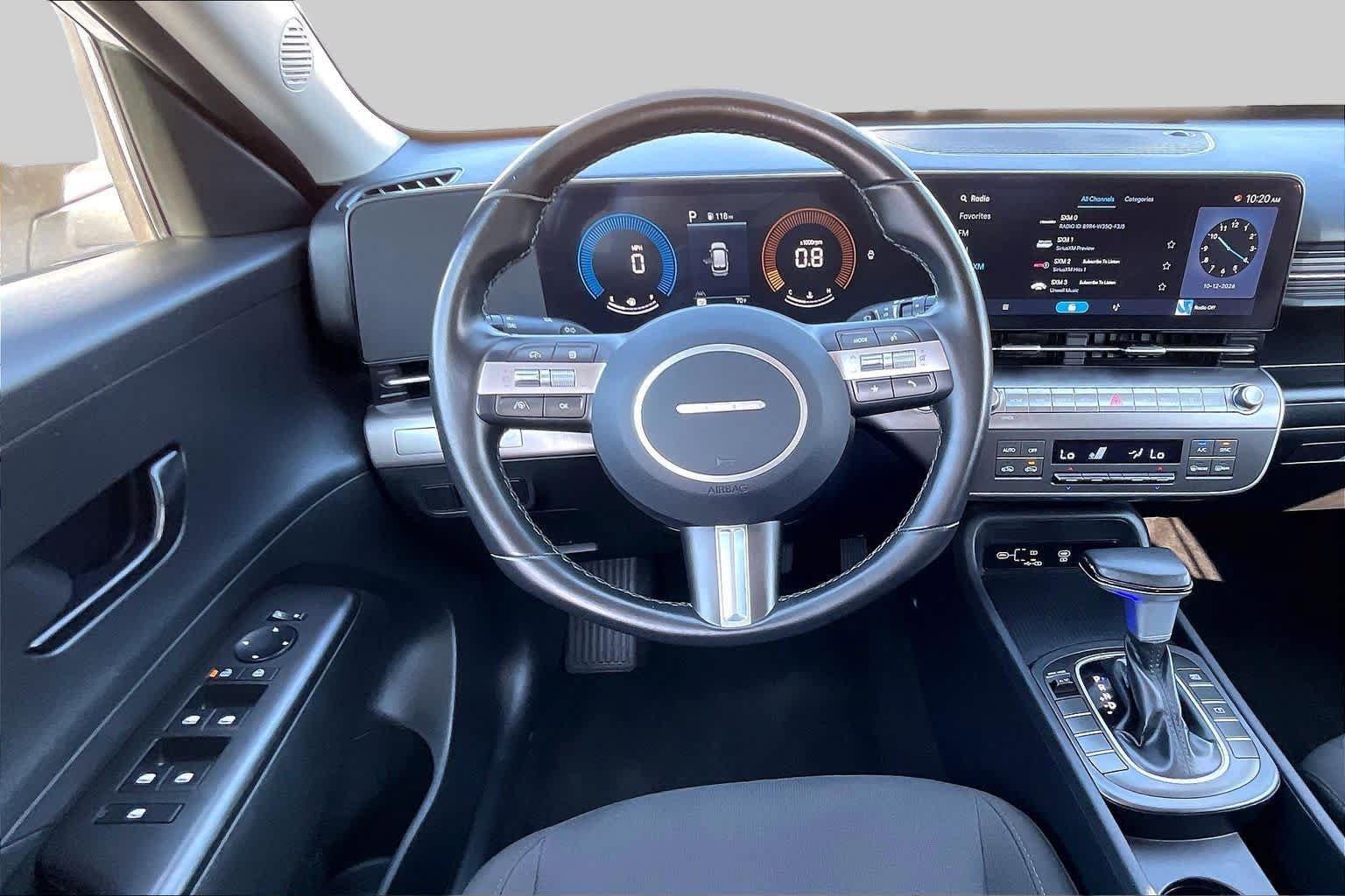 Used 2025 Hyundai Kona SEL FWD image 6