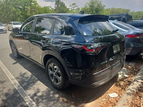 Used 2026 Honda HR-V LX image 3
