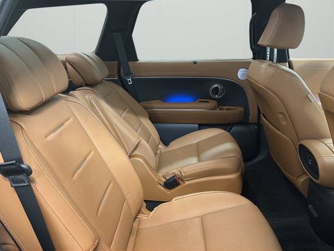 Used 2026 Hyundai Palisade Calligraphy FWD image 13