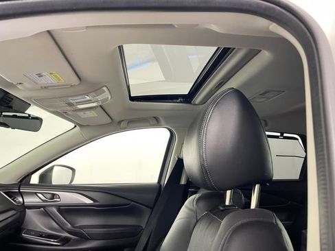 Used 2019 MAZDA CX-9 Touring w/ Touring Premium Package AWD/4WD image 11