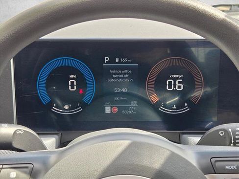 Used 2024 Hyundai Sonata SEL image 10