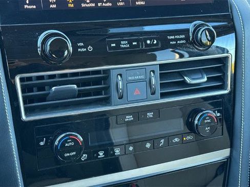 Certified 2024 INFINITI QX80 Premium Select w/ Cargo Package image 19