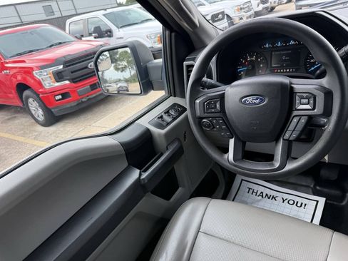 Used 2017 Ford F150 XL w/ Equipment Group 101A Mid AWD/4WD image 19