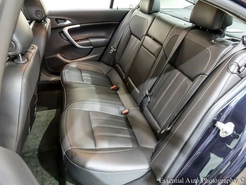 Used 2014 Buick Regal image 11