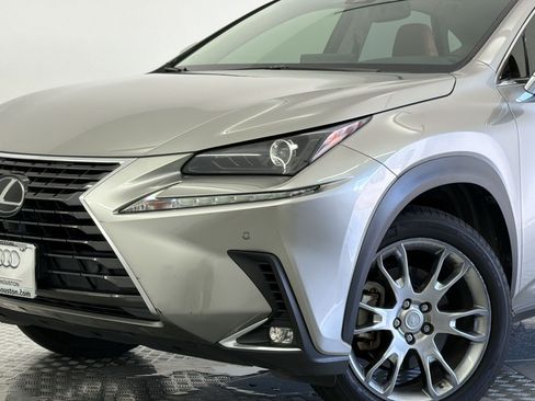 Used 2019 Lexus NX 300 FWD w/ Comfort Package image 26