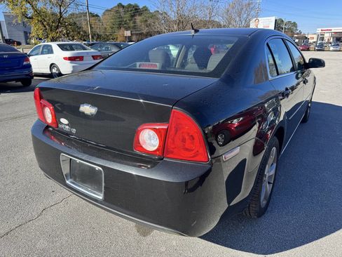 Used 2011 Chevrolet Malibu LT w/ Power Convenience Package image 7