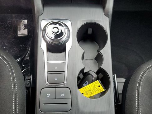 New 2026 Ford Escape Active image 29