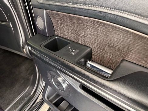 Used 2018 Ford Expedition Max Limited w/ Equipment Group 302A image 30