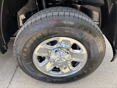 New 2026 RAM 2500 Tradesman image 13