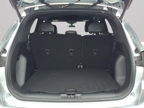 Used 2024 Ford Escape ST-Line w/ Tech Pack #1 image 9