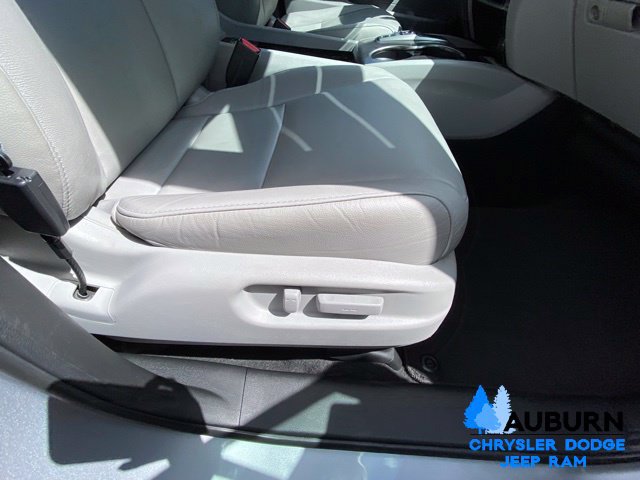 Used 2021 Honda Pilot Special Edition image 21
