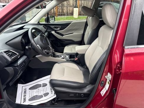 Used 2020 Subaru Forester Limited AWD/4WD image 10