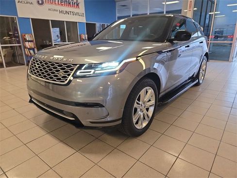 Used 2021 Land Rover Range Rover Velar S image 4