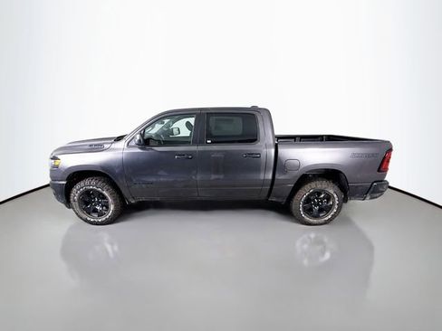 New 2026 RAM 1500 Classic Warlock AWD/4WD image 4