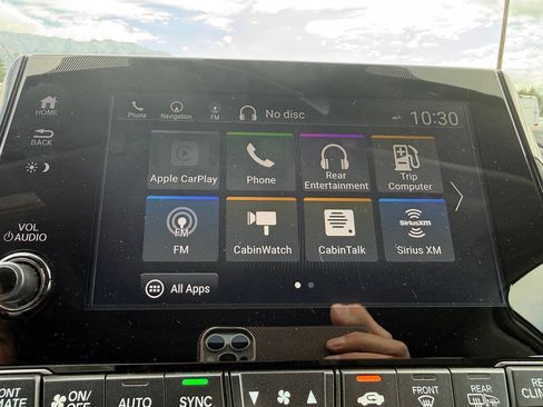 Used 2019 Honda Odyssey Elite image 22