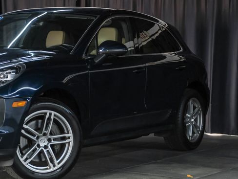 Used 2019 Porsche Macan S image 7