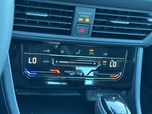 New 2026 Volkswagen Jetta S image 18