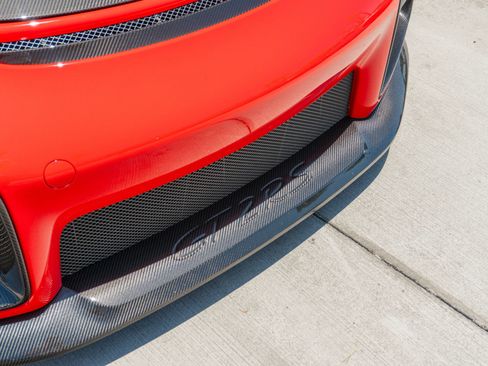 Used 2018 Porsche 911 GT2 RS RWD image 29