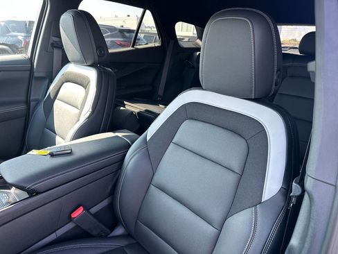 New 2026 Chevrolet Blazer EV LT image 24