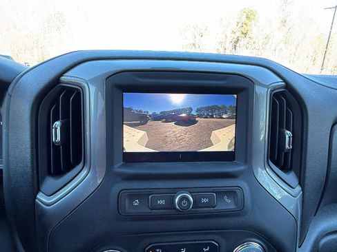 Used 2023 GMC Sierra 3500 Pro w/ Convenience Package image 30