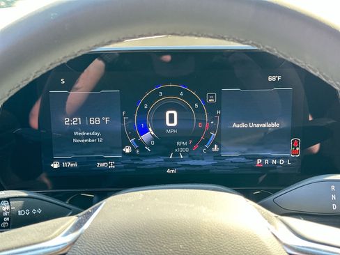 New 2026 Chevrolet Suburban LS w/ Max Trailering Package image 31