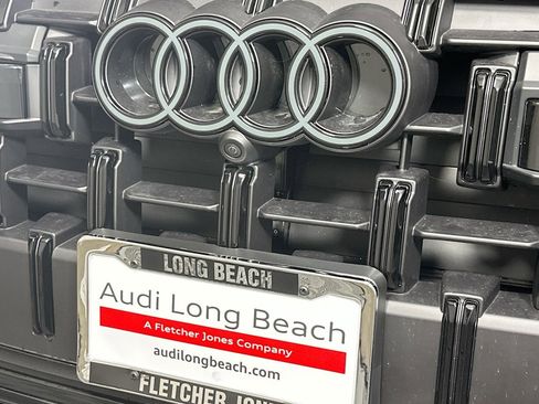 New 2025 Audi Q7 3.0T Prestige image 14