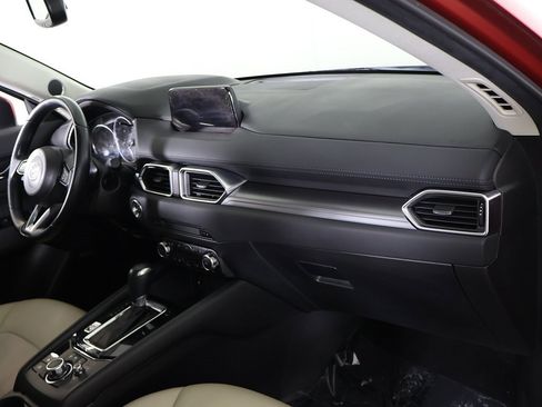 Used 2017 MAZDA CX-5 Touring w/ Preferred Equipment Package image 30