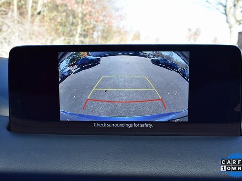 Certified 2023 MAZDA CX-5 AWD 2.5 S w/ Premium Plus Pkg image 45