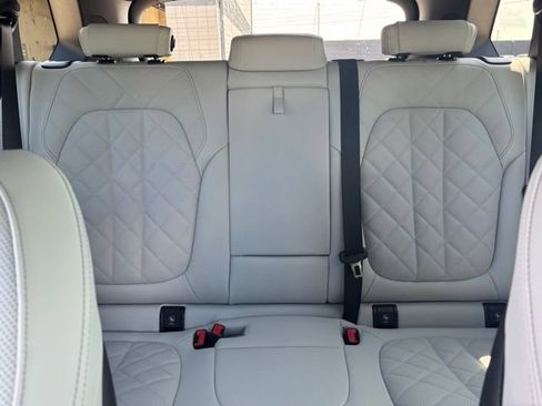 New 2026 BMW X5 xDrive40i w/ M Sport Package AWD/4WD image 26