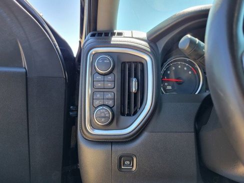 Used 2022 Chevrolet Silverado 1500 LT Trail Boss w/ Safety Package AWD/4WD image 14