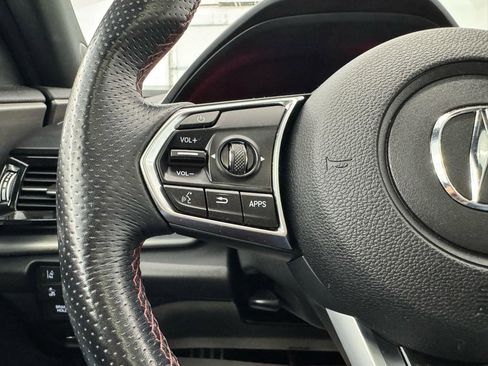 Used 2020 Acura RDX A-Spec AWD/4WD image 25