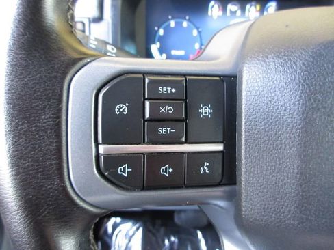 Used 2024 Ford F150 XLT w/ Mobile Office Package AWD/4WD image 15