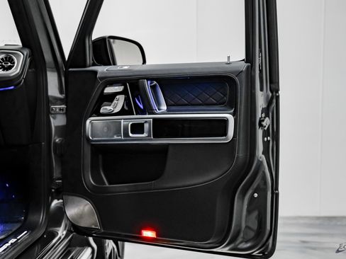 Used 2022 Mercedes-Benz G 63 AMG 4MATIC image 91