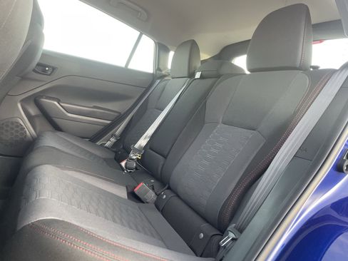 New 2026 Subaru Impreza 2.0i Sport image 13