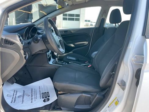 Used 2019 Ford Fiesta SE FWD image 33