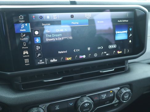 New 2026 Jeep Wrangler Sport AWD/4WD image 5