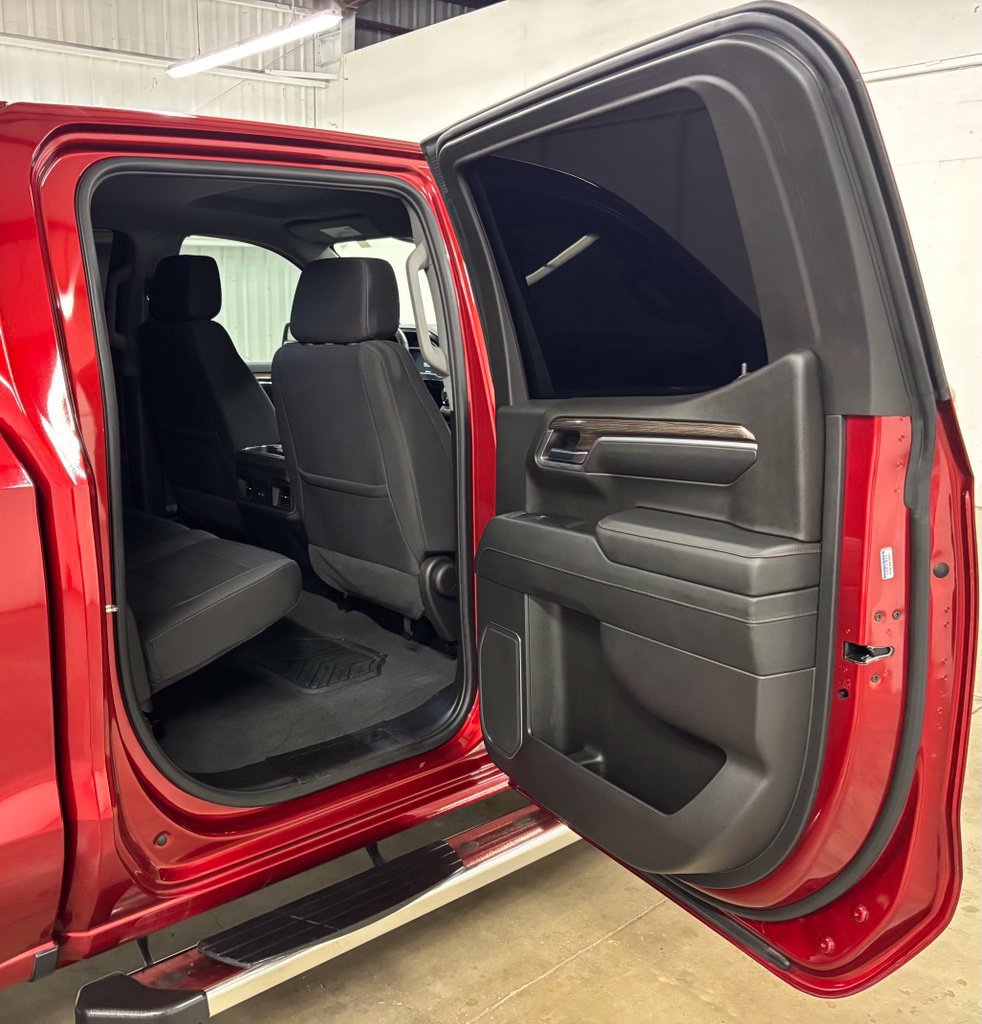 Used 2024 Chevrolet Silverado 1500 RST w/ Texas Edition Plus AWD/4WD image 19