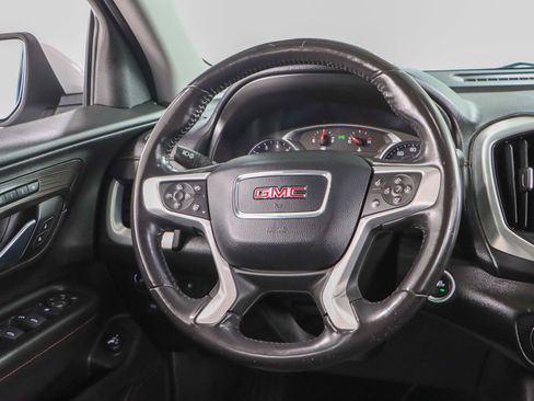 Used 2019 GMC Terrain SLT w/ Preferred Package image 10