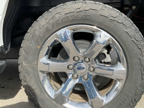 Used 2022 Ford F150 XLT w/ Equipment Group 302A High image 46