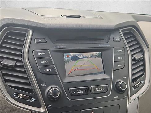 Used 2015 Hyundai Santa Fe Sport w/ Option Group 02 FWD image 14