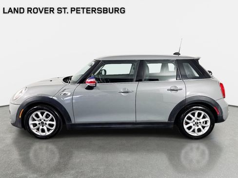 Used 2019 MINI Cooper S FWD image 8