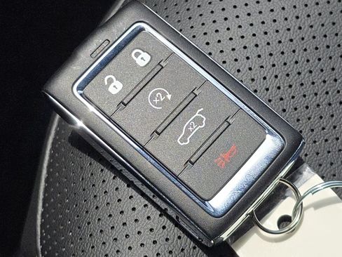 New 2026 Jeep Cherokee Limited AWD/4WD image 20