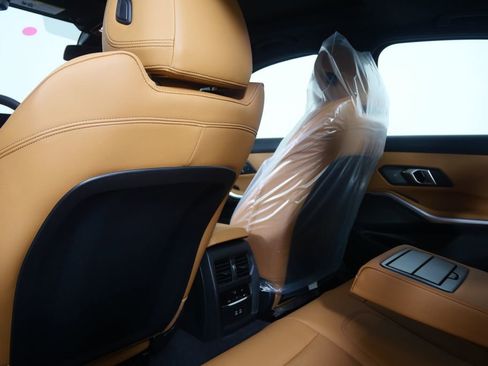 New 2026 BMW 330i Sedan w/ Premium Package image 16